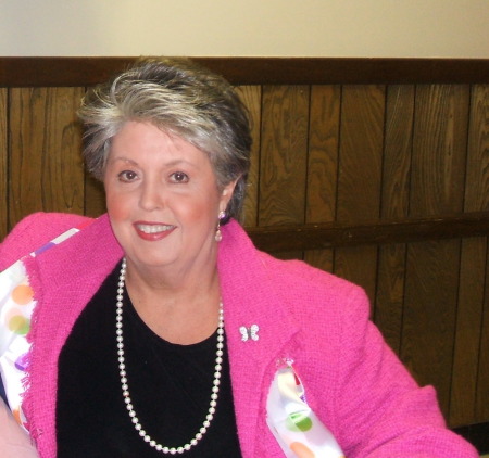 Mary Higgins Photo 31