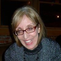 Lynda Proctor Photo 6