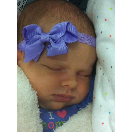 Tammy Roberts Photo 7