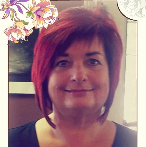 Beverly Bell Photo 8