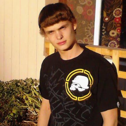 Jeremiah Russell Photo 12