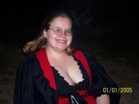 Jennifer Coleman Photo 12