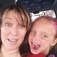 Kelly Mitchell-Walsh Photo 1