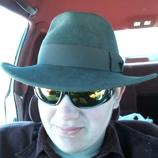 Matthew Medlin Photo 5