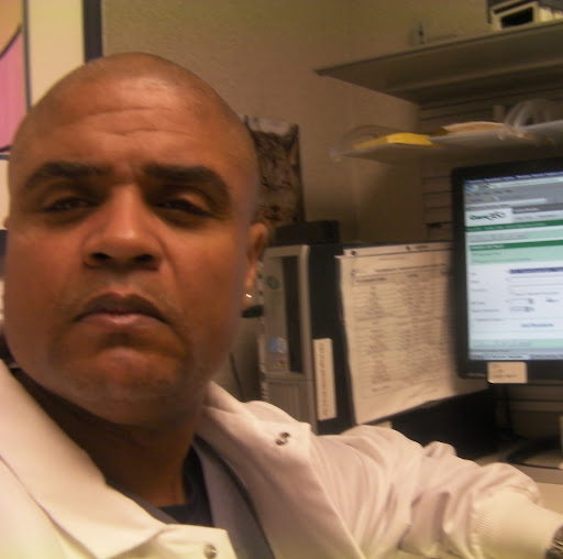 Curtis Rhodes Photo 37