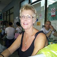 Caroline Murtagh Photo 2