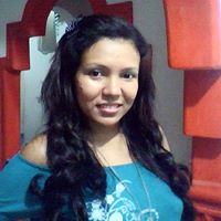 Ada Pacheco Photo 20