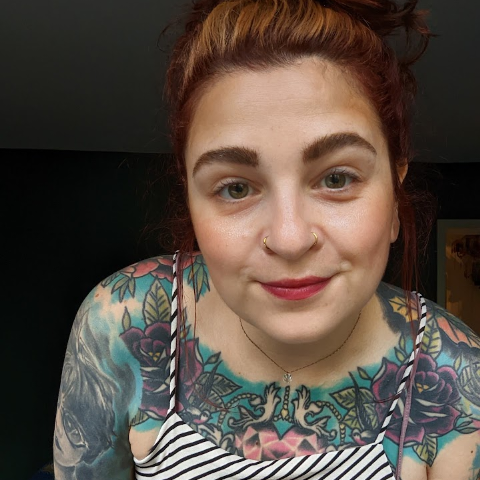 Sandra Schreiber Photo 2
