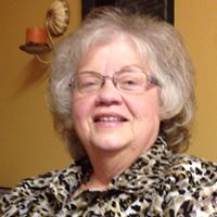 Carolyn Gordon Photo 13