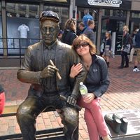 Kristen Beard Photo 14