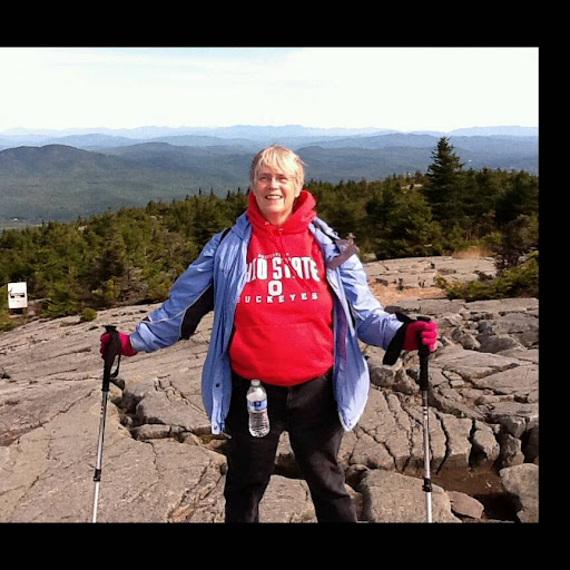 Kathy Buck Photo 15