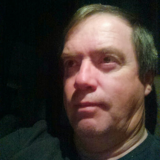 Randall Robertson Photo 11