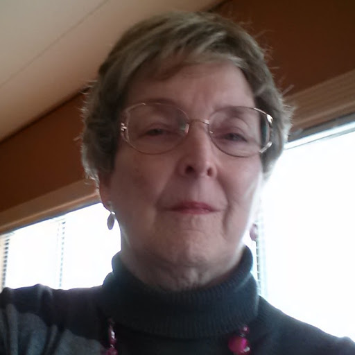 Nancy Jenkins Photo 32