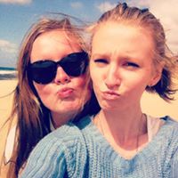 Rachel Matheson Photo 7