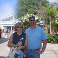 Becky Mccarthy Photo 8