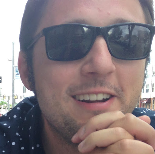 Jon Bricker Photo 6
