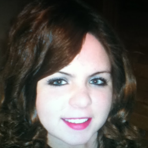 Nicole Thomas Photo 58