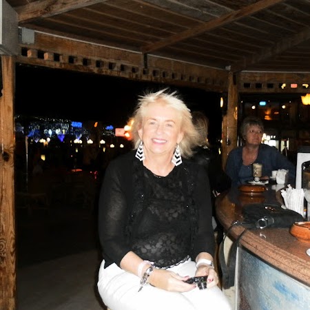 Anne Sykes Photo 9