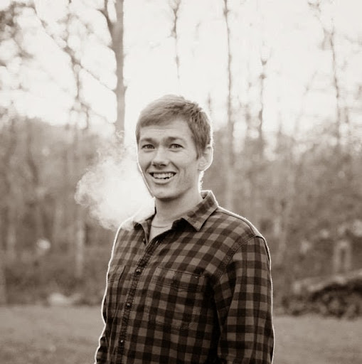 Anthony Worthington Photo 25