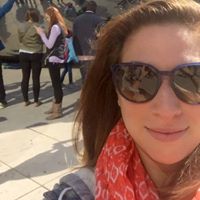 Sara Gillman Photo 20