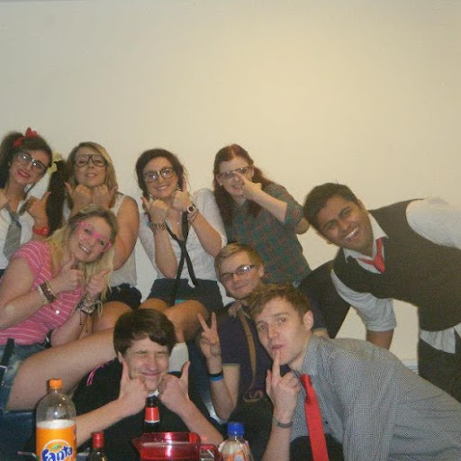 Natasha Wells Photo 11