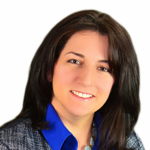 Michele Martinez Photo 11