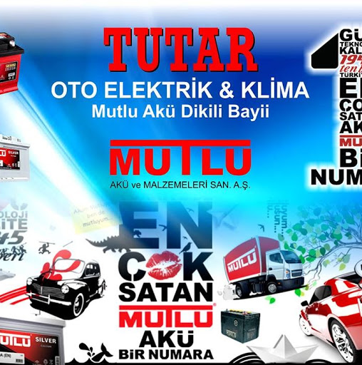 Mustafa Tutar Photo 1