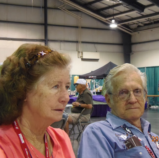 Willie Cobb Photo 27