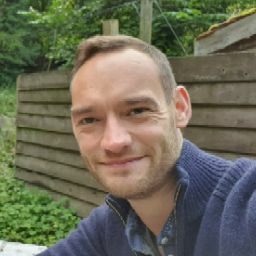 Mark Heaton Photo 23