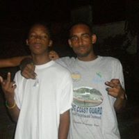 Terrance Matthews Photo 27