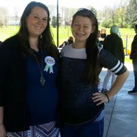 Kristen Combs Photo 14