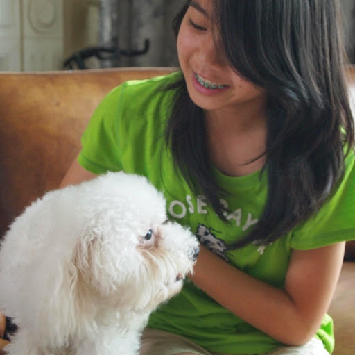 Kelly Zheng Photo 16