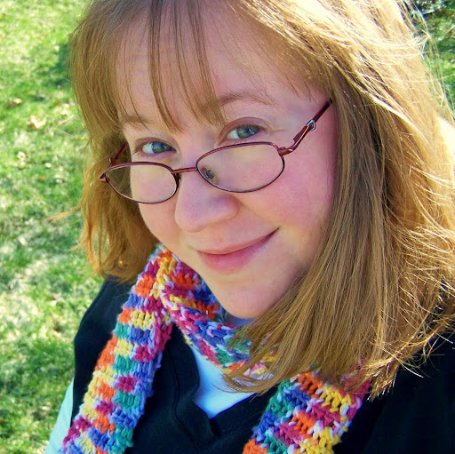 April Milam Photo 6
