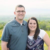 Kristi Blake Photo 10