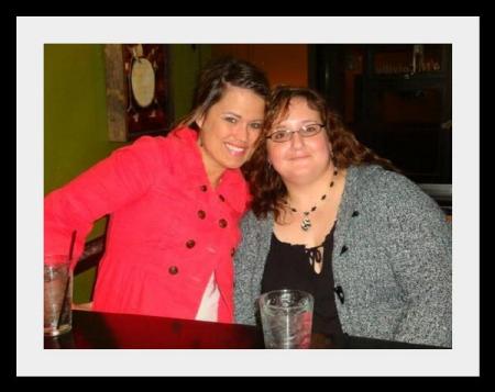Cheryl Morgan Photo 30
