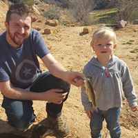 Reed Robinson Photo 18