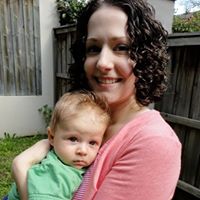 Amy Kendall Photo 19