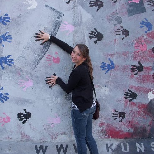 Jessica Murray Photo 10