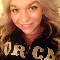 Lauren Mccutcheon Photo 3