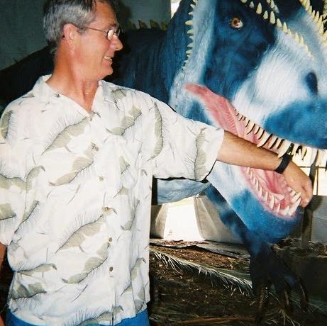 Jerry Pearce Photo 28