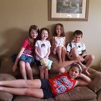 Sherry Atkinson Photo 19