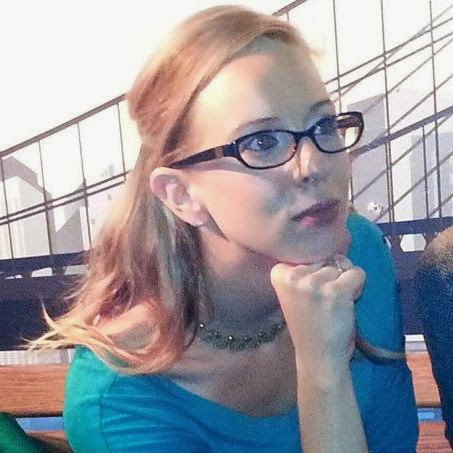 Paula Bradford Photo 17