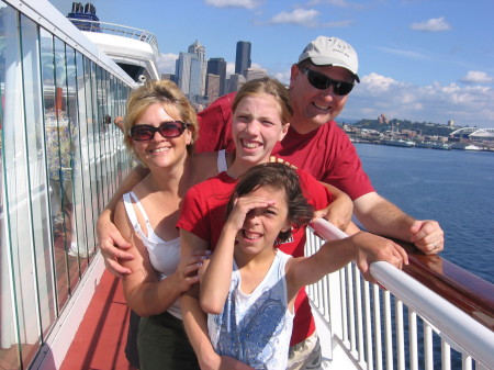 Theresa Turner Photo 25