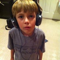 Gregory Moran Photo 13