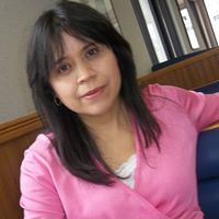 Berenice Vargas Photo 23