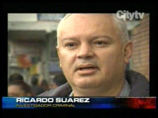 Ricardo Suarez Photo 17