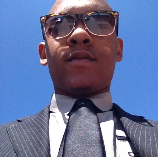 Robert Isaac Photo 39