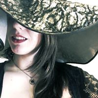 Chrissy Perkins Photo 15