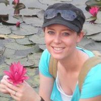 Jessica Stokes Photo 25