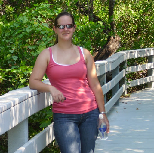 Katherine Davidson Photo 15